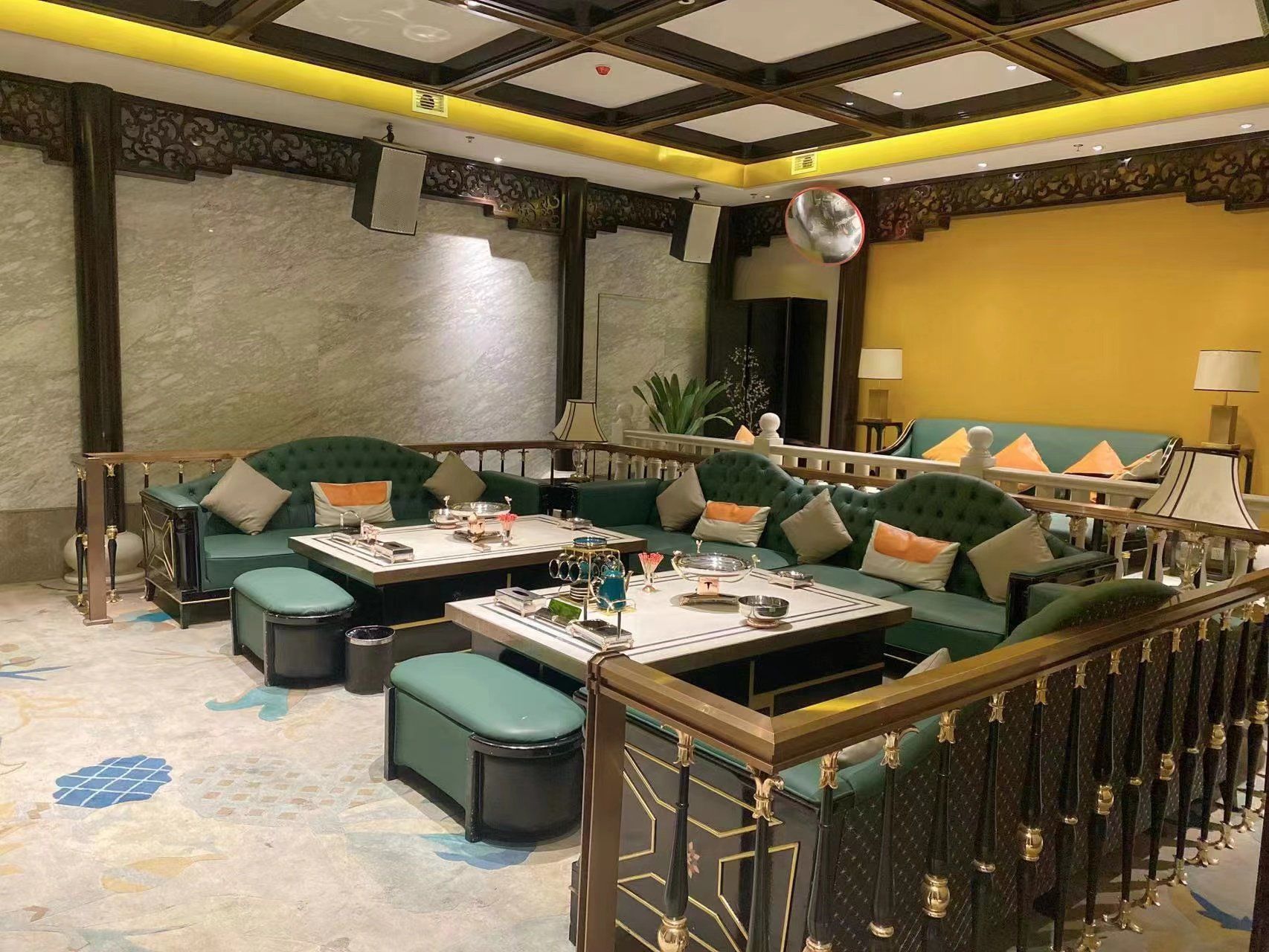 娄底商务KTV攻略分享-新化县ktv预定