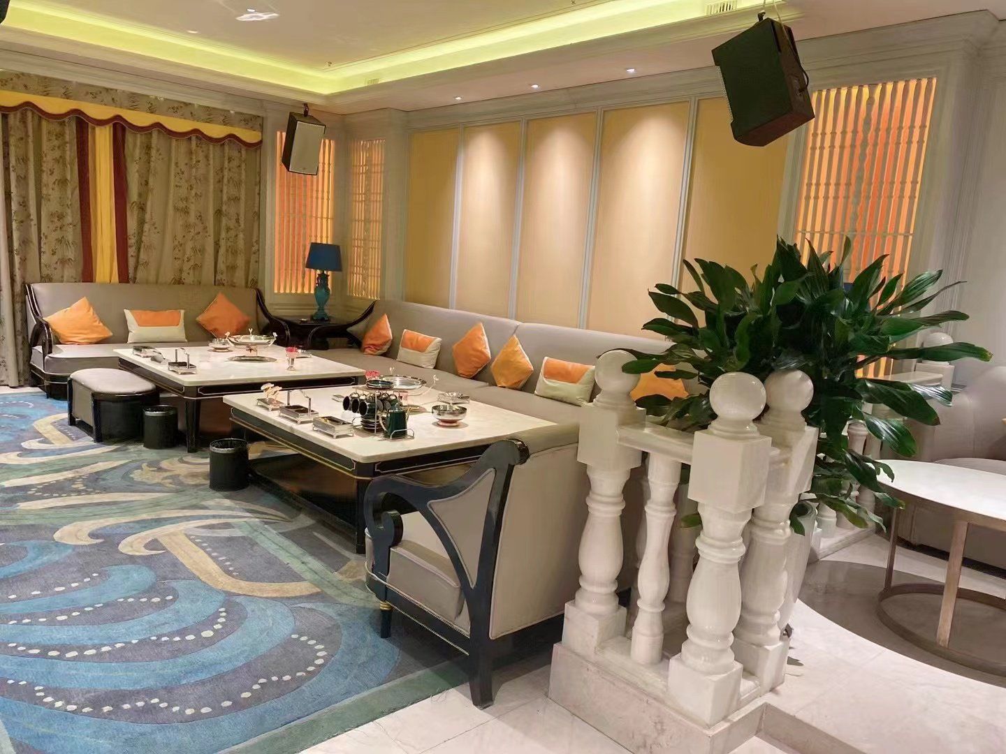 娄底商务ktv高效商务ktv预订指南-娄星区ktv预定