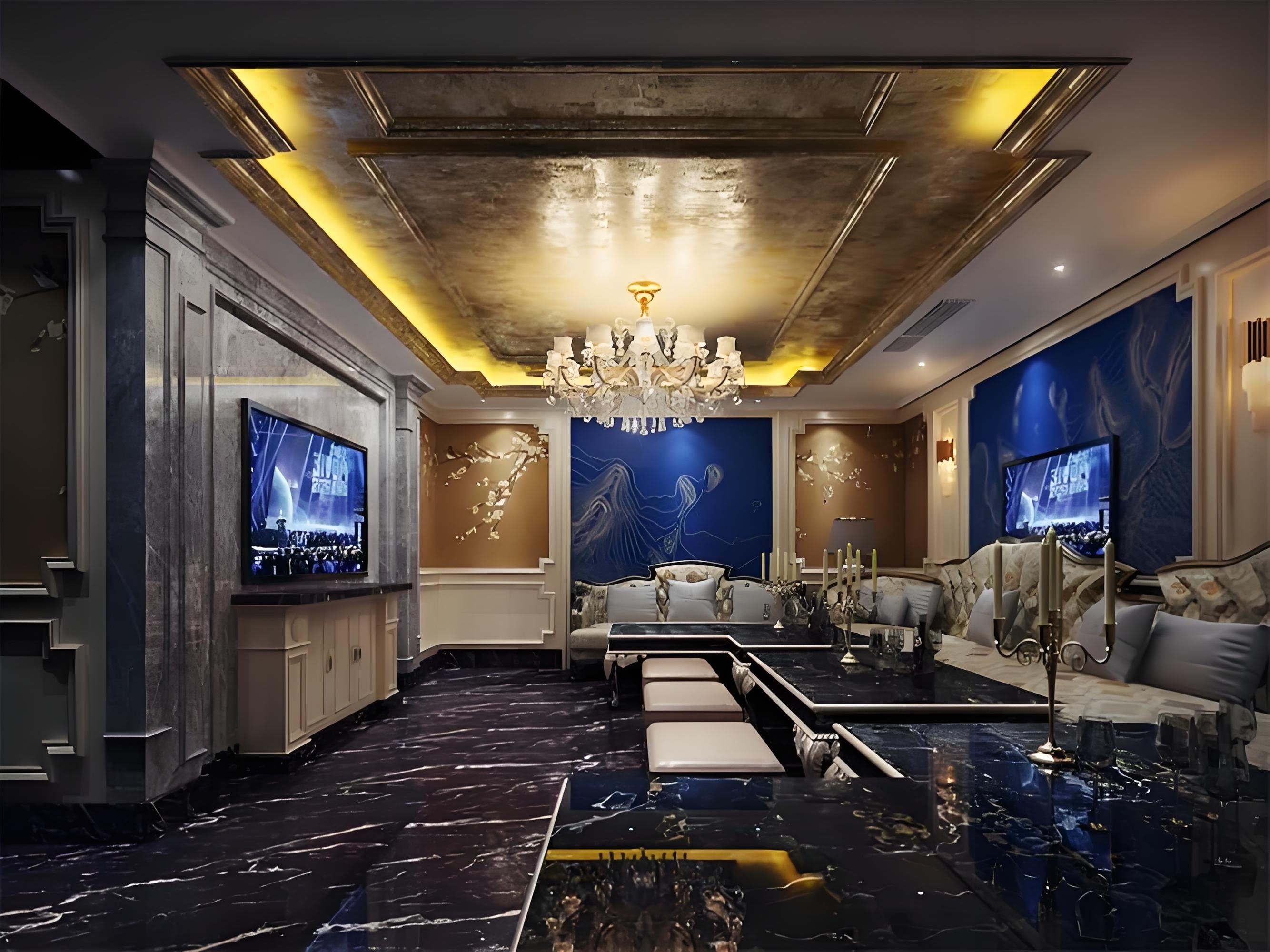 娄底商务ktv中低端差异-双峰县ktv预定