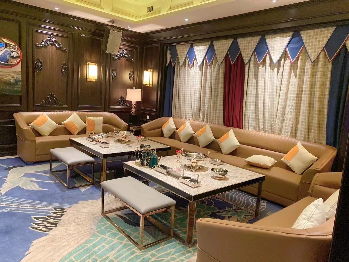 娄底商务ktv，时尚优雅，一小时多少钱-涟源市ktv预定