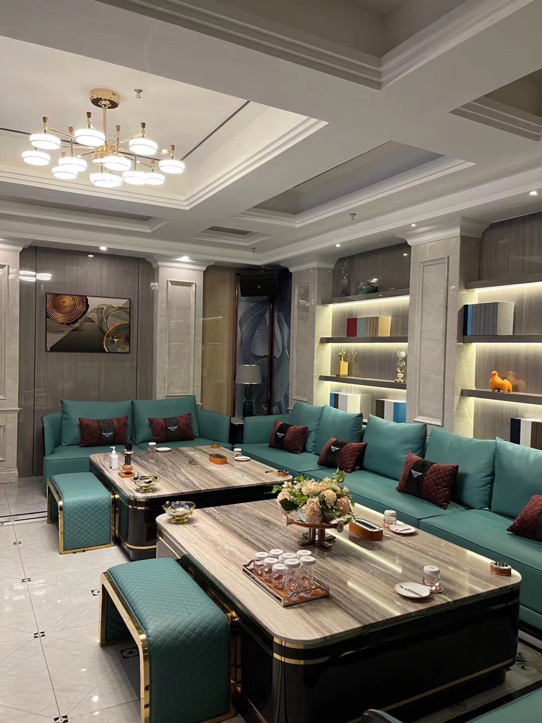 娄底商务ktv品质体验首选商务ktv-娄星区ktv预定