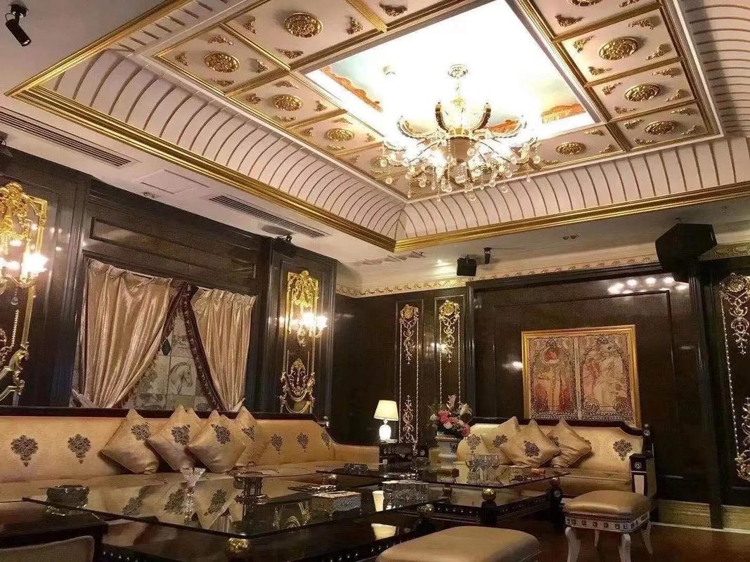 娄底商务KTV有多划算-双峰县ktv预定