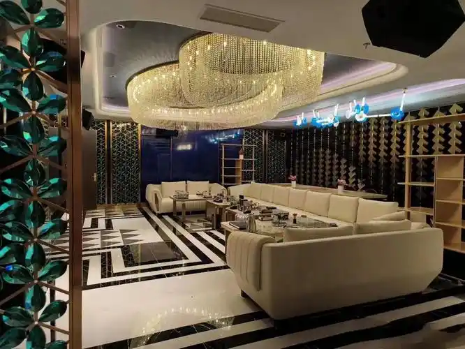 娄底商务ktv订房指南-新化县ktv预定