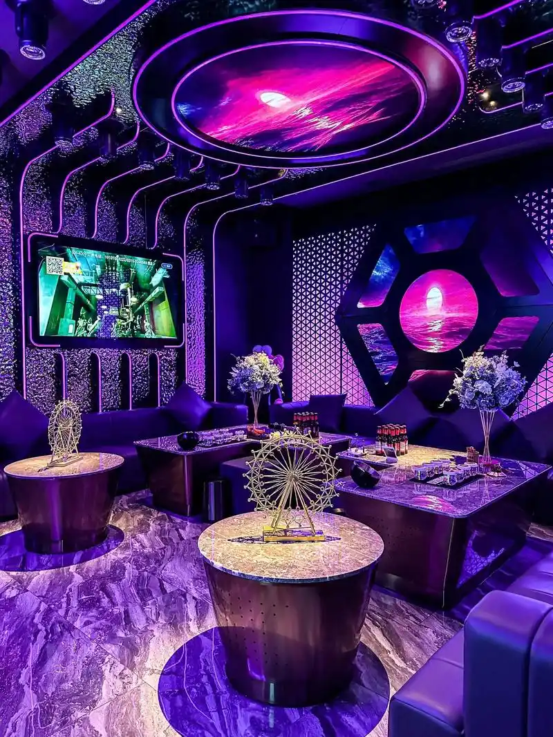 娄底商务ktv夜场商务ktv宣传推荐-新化县ktv预定